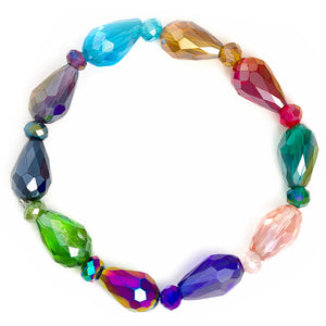 HS8B Rainbow Bracelet