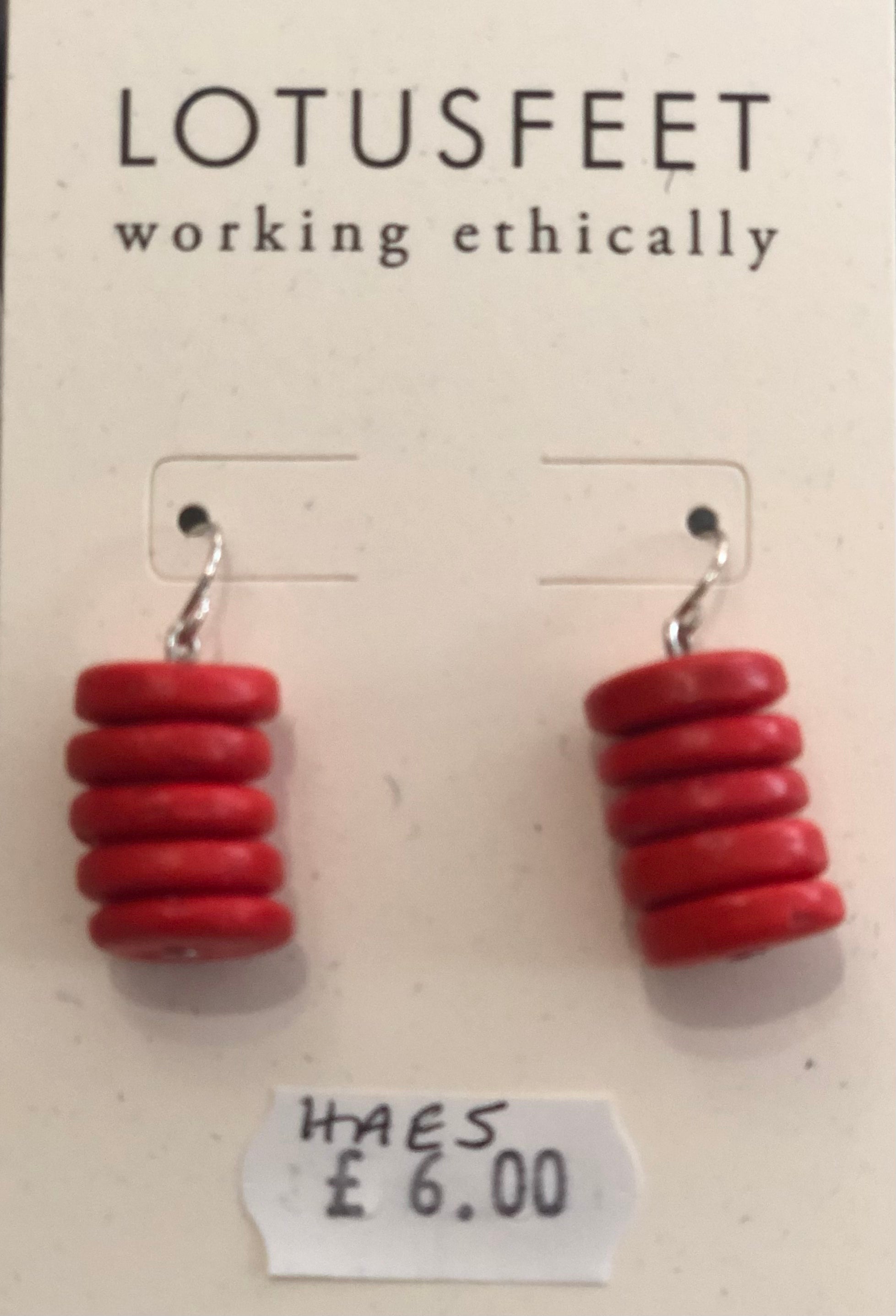 COCO STACK EARRINGS