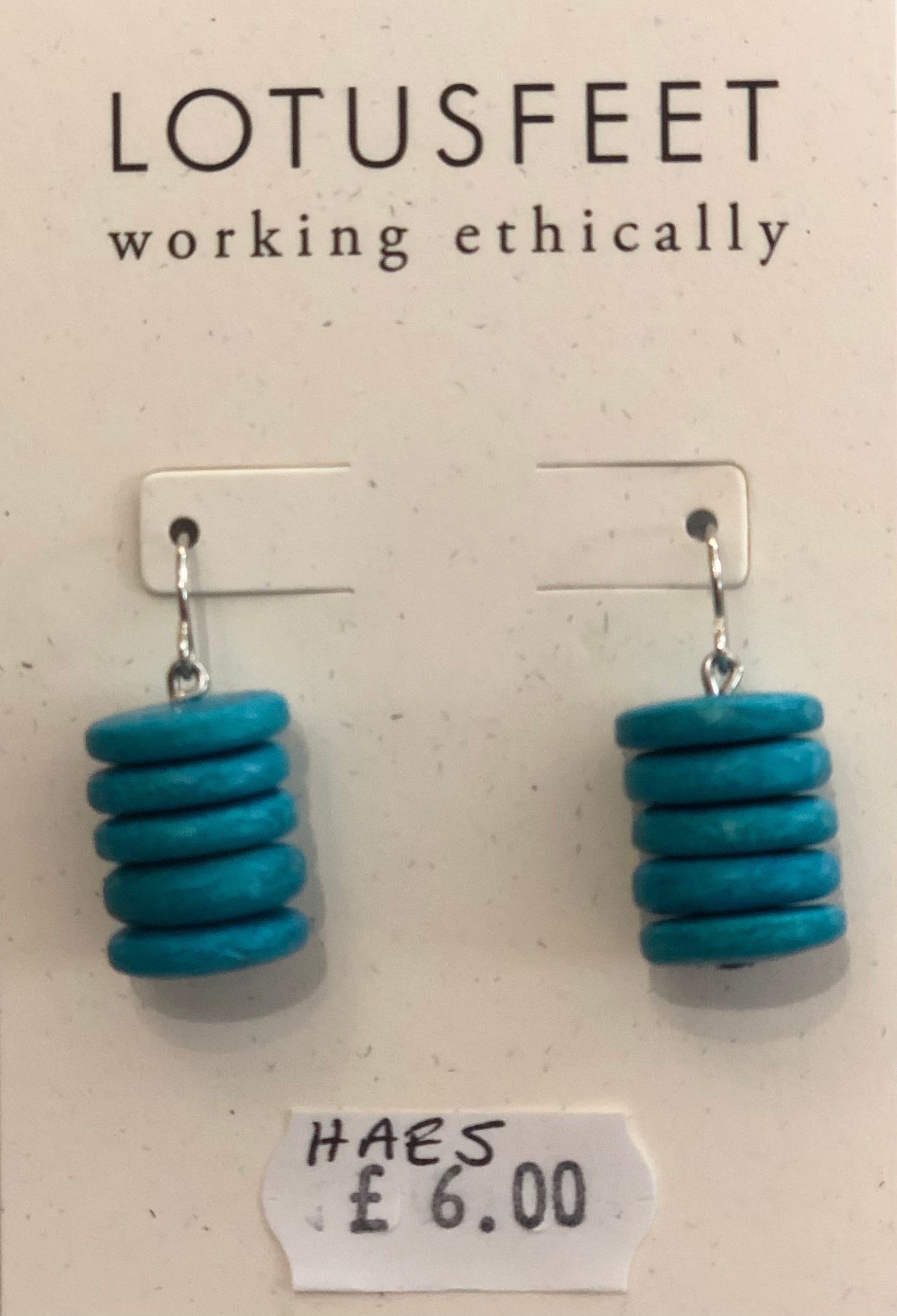 COCO STACK EARRINGS