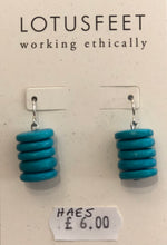 COCO STACK EARRINGS