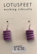 COCO STACK EARRINGS