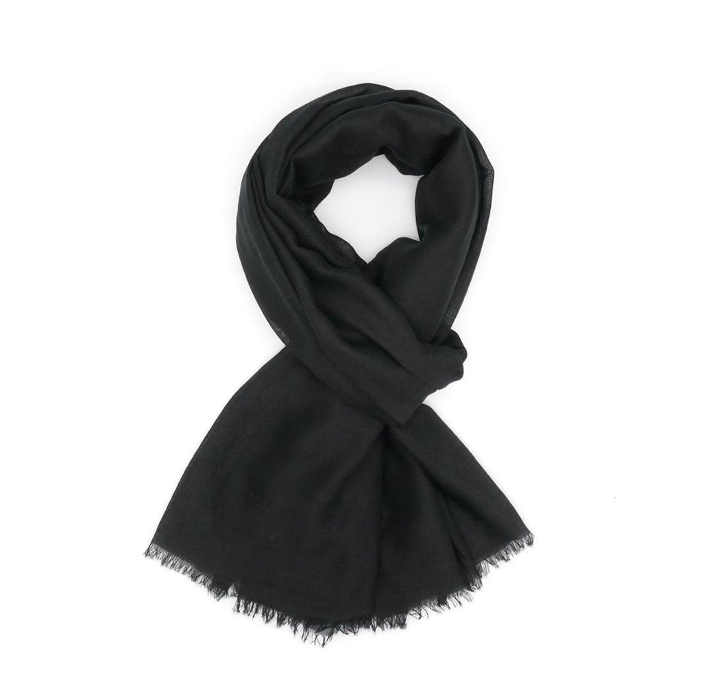 2380 plain Scarf