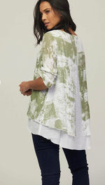 Double Layer Top