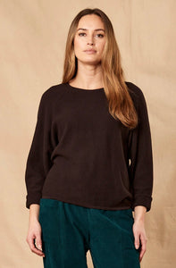 KQ7048 RAGLAN JUMPER