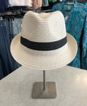 LADIES/UNISEX TRILBY STYLE SUN HAT