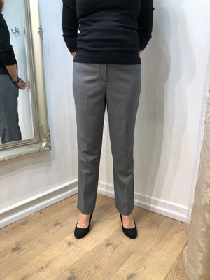 Pull up Straight leg Trousers (no return shop only)