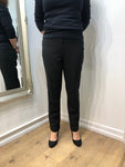 Pull up Straight leg Trousers (no return shop only)