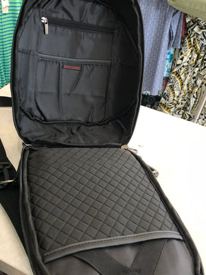 David Jones Smart Backpack