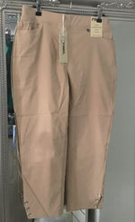 479C Bengaline Crop Trouser