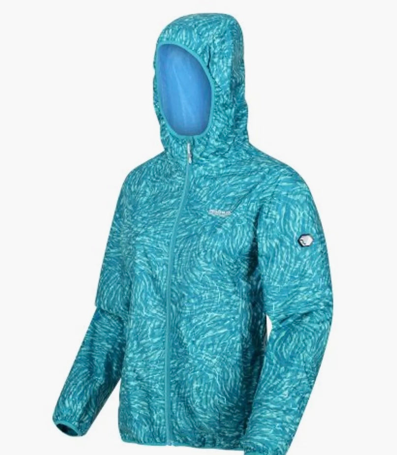 Women's Serenton Waterproof Jacket