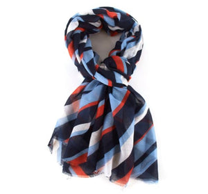 Stripes Scarf