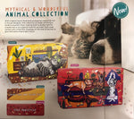Mythical & Wonderful Animal Collection Soap Bar