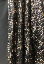 Sequin Jacket