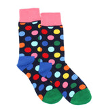 Spot Socks