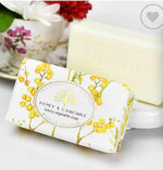 Anniversary Collection Honey & Camomile Soap