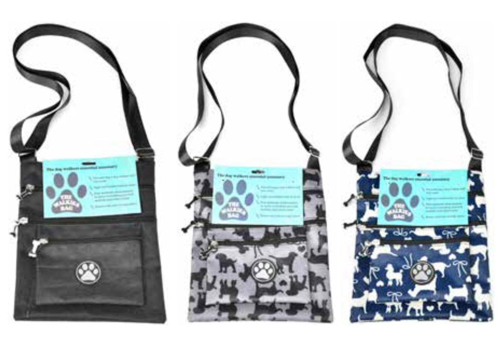 The Dog Walkers Bag