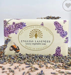 Anniversary Collection English Lavender Soap