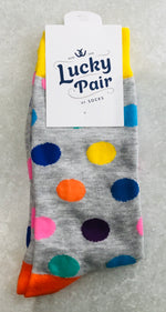 Spot Socks