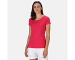Women's Carlie Coolweave T-Shirt