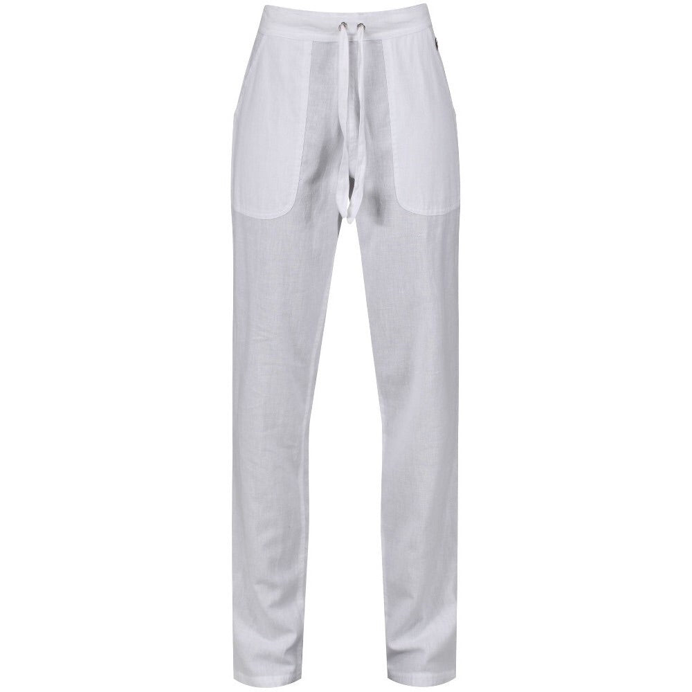 Quanda Drawcord Trouser (NO RETURN shop only)