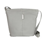 Leather Erica Crossbody Shoulder Bag