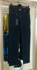 Saloos Denim Jean (no return shop only)