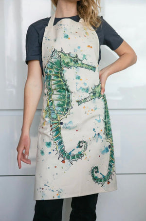 Dollyhotdogs Apron sale