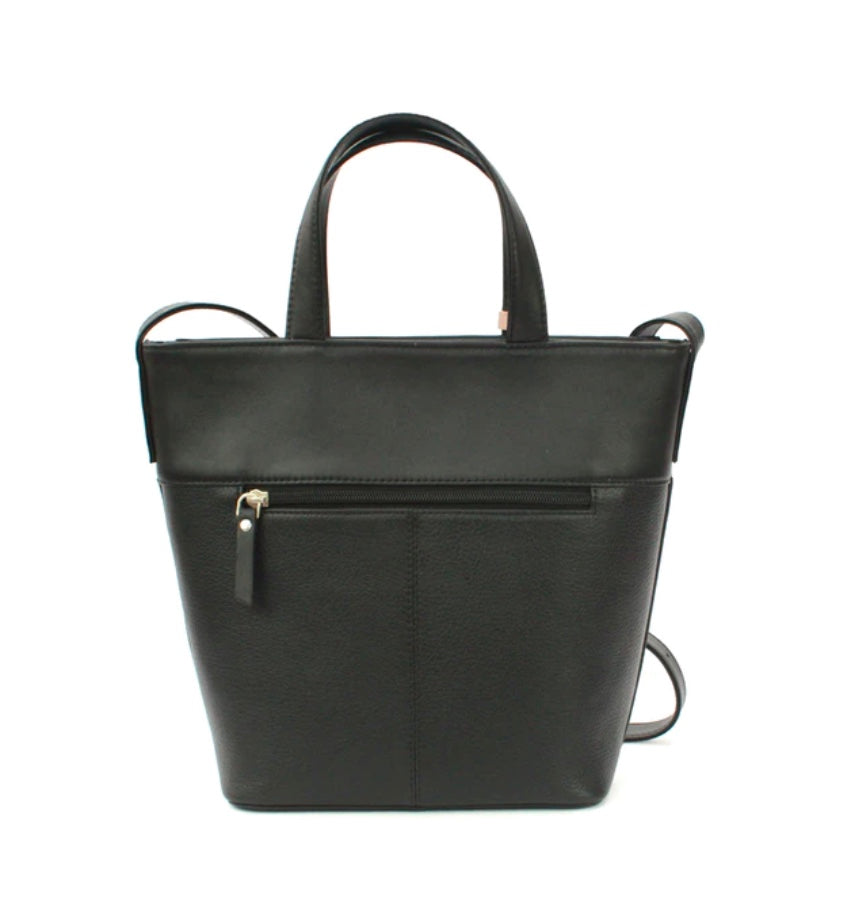 Nadia Leather Bag