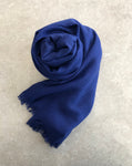 23030 Plain Scarf