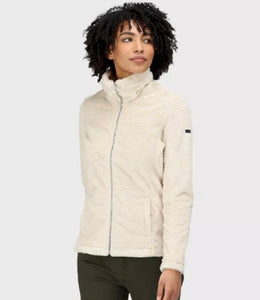 Women's Heloise Full Zip Fleece