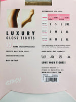 Gloss Luxury Tights