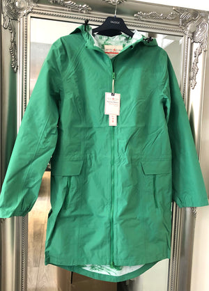 Liberty Waterproof Summer Jacket