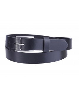 Leather Belt 1”wide