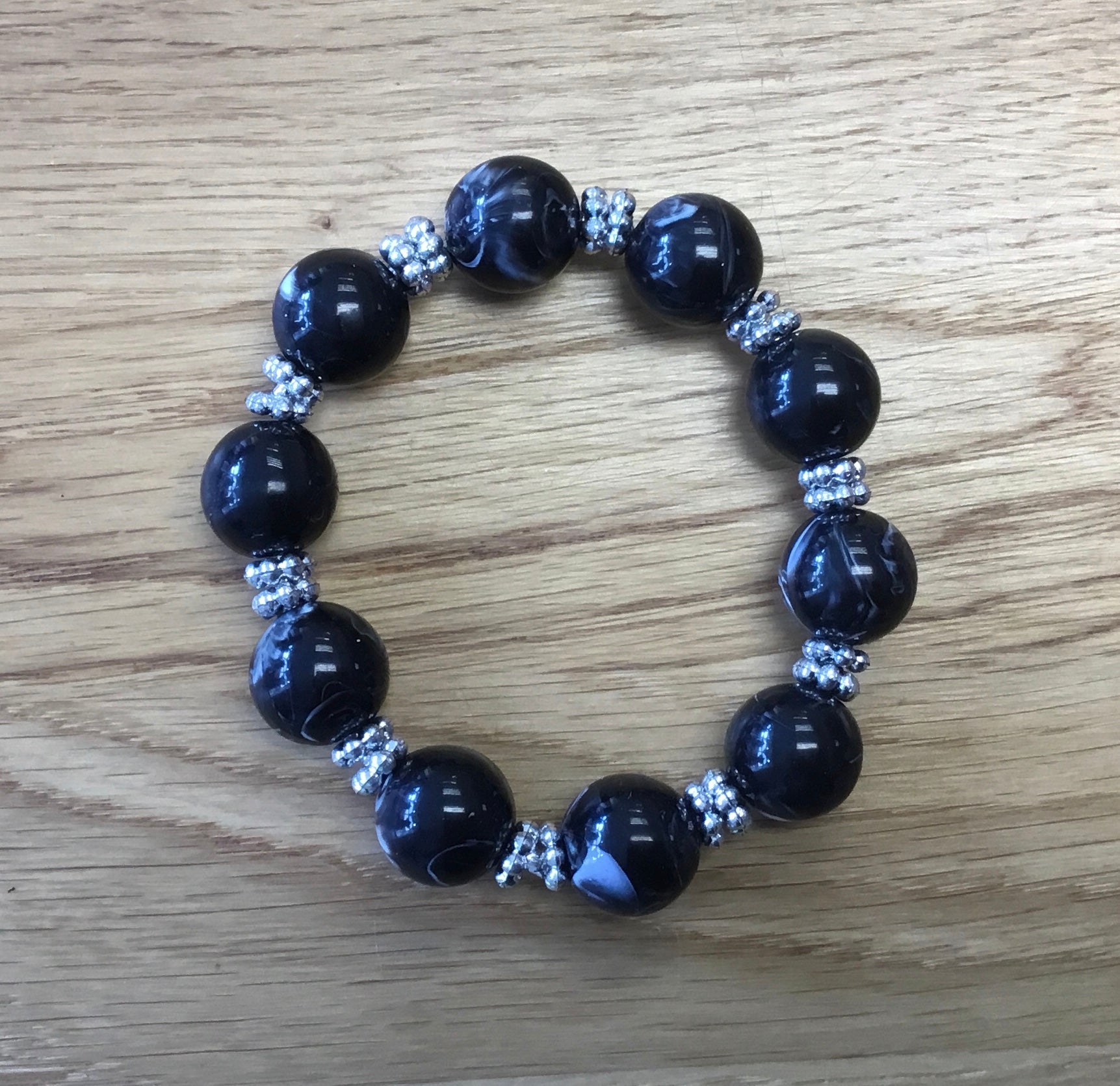 Beaded Bracelet