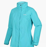 Women's Daysha Waterproof Jacket