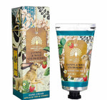 Anniversary Jasmine and Wild Strawberry Hand Cream