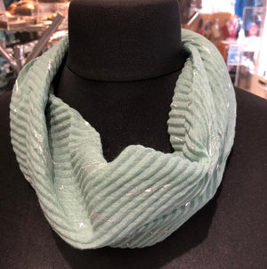 Magnetic Scarf