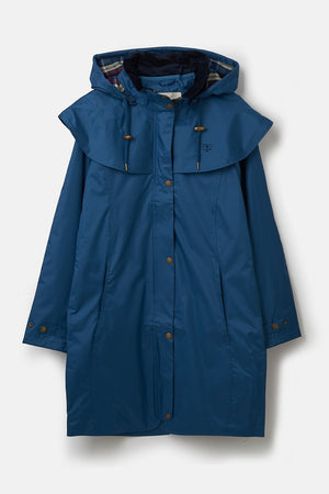 Outrider 3/4 Length Waterproof Raincoat, in 6 colours.