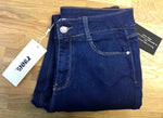 407t Chelsea Slim Fit Super Stretch Jean