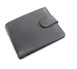 Leather Mens Wallet