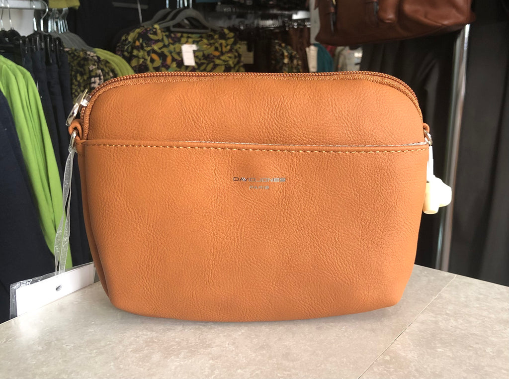 5432 Small Shoulder Crossbody Bag