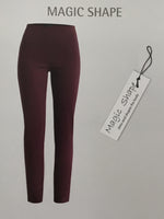 Anna Montana Slim Fit Trousers