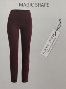 Anna Montana Slim Fit Trousers