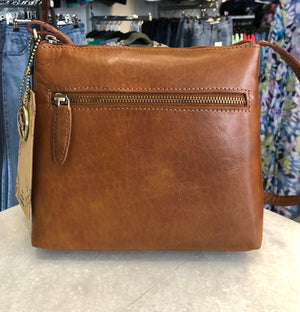 T-89 Ashwood Leather Bag