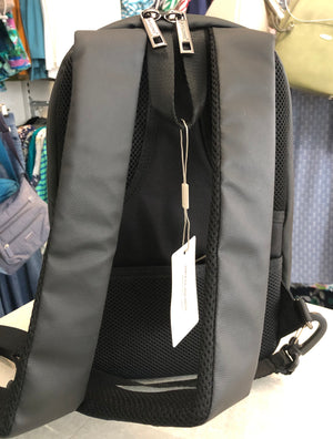 David Jones Smart Backpack