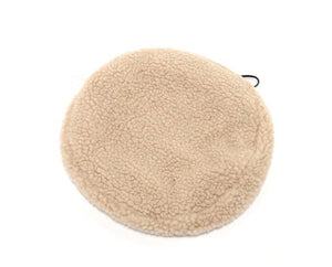 Fleece Beret