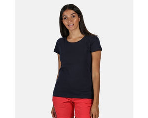 Women's Carlie Coolweave T-Shirt