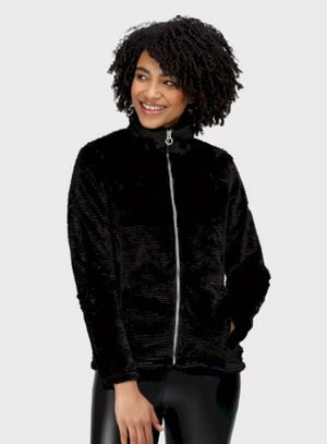 Women's Heloise Full Zip Fleece