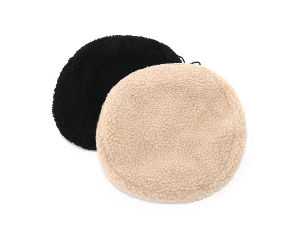 Fleece Beret