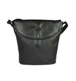 Demi Leather Hand Bag